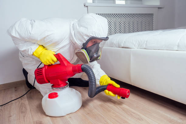 Pest Control Cost in Miami Lakes, FL