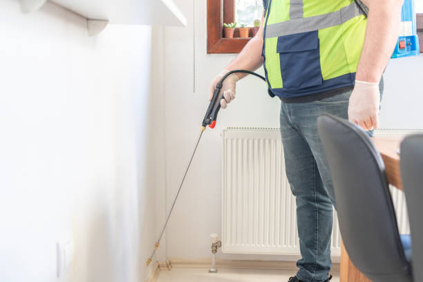 Pest Control for Restaurants in Miami Lakes, FL